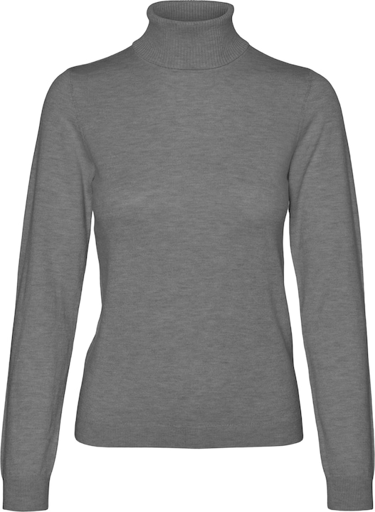 Gris moyen Mélange Gris foncé