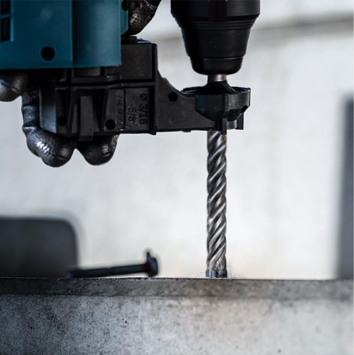 Actual product image Bosch Professional Zubehör EXPERT SDS plus-7X hammer drill, 6.5 x 150 x 215 mm (6.5 millimetres)