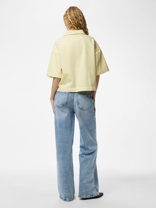 Immagine prodotto Pieces PCSKY A-SILHOUETTE Jeanshemd (M)