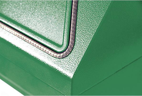 Produktbild kaiserkraft Wertstoffbehälter (65 l)