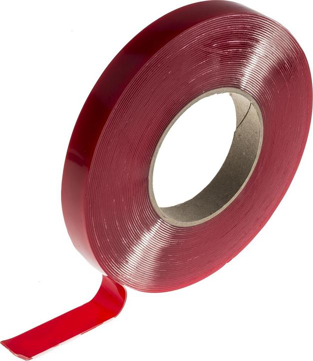 Image du produit RS PRO Bonding Foam Tape 19mmx13.7m (19 mm)