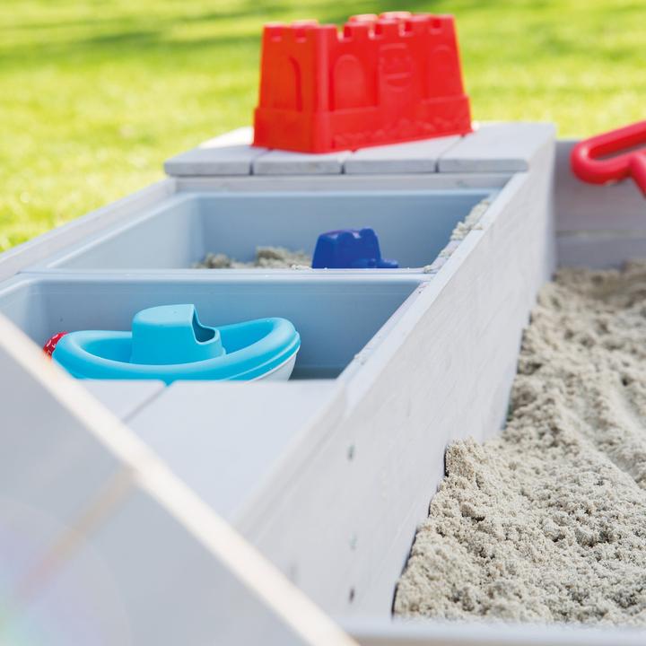 Actual product image Roba Outdoor Deluxe