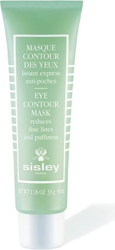 Actual product image Sisley Eye Contour Mask (30 ml)