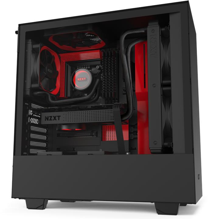 Produktbild NZXT H510 (ATX)