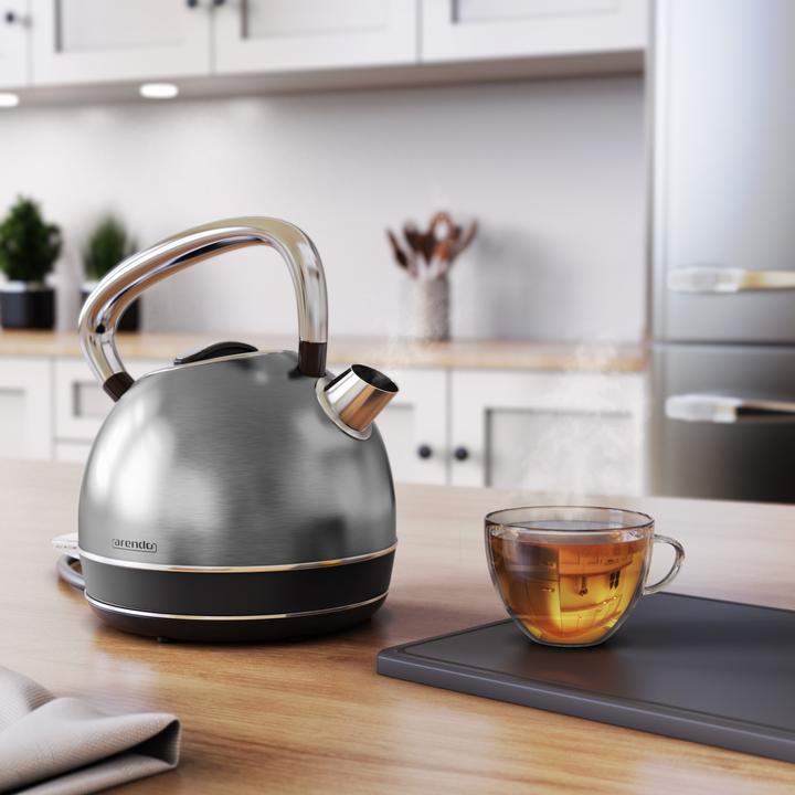 Actual product image Arendo Kettle (1.70 l)