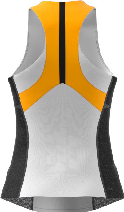 Actual product image adidas Y-Tank Pro (XS)