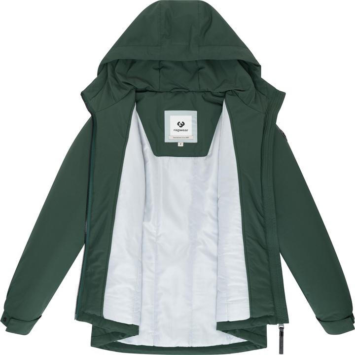 Actual product image Ragwear Bevin Warm YOUMODO (M)
