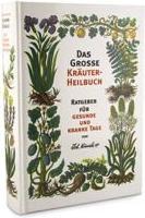 Immagine prodotto Künzle Il grande libro di erboristeria