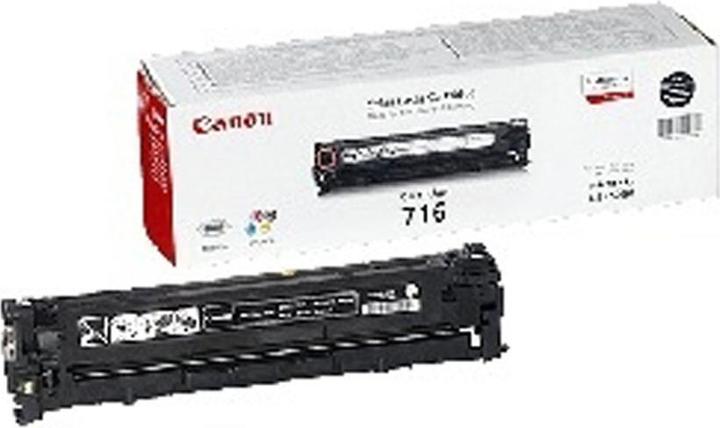 Actual product image Canon 716 (FC)