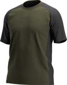 Actual product image Safety Jogger Works Oak (L)