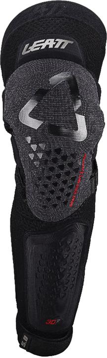 Productafbeelding Leatt Kniebeschermer 3DF 5.0 V25 zwart XL (XL)