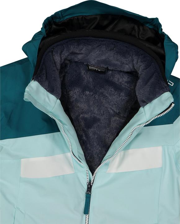 Produktbild CMP Campagnolo Girl's Jacket Snaps Hood (116)