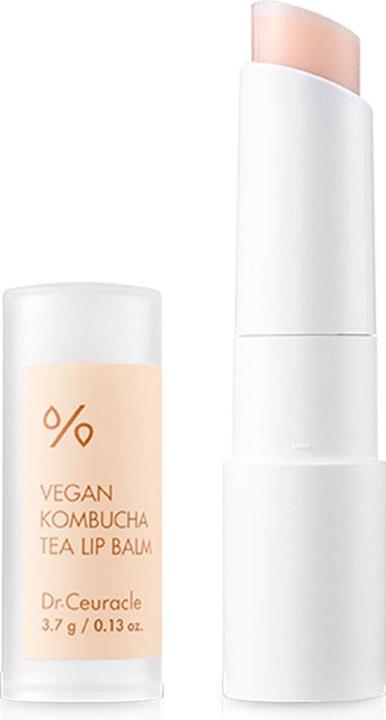 Leegeehaam Dr.Ceuracle Veganer Kombucha Tee Lippenbalsam 3,7g (Lippenbalsam)