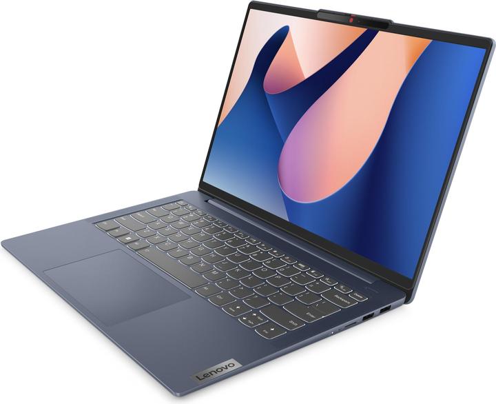 Produktbild Lenovo IdeaPad Slim 5 (14", 512 GB, 8 GB, DE, Intel Core i5-13420H)