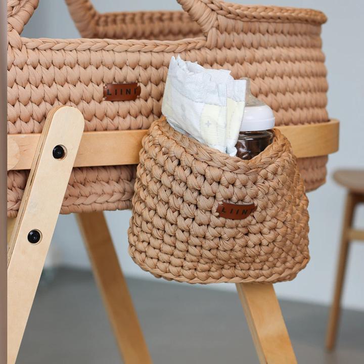 Produktbild Liini Babywiege
