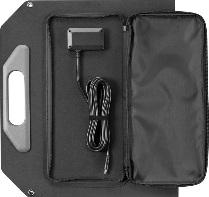 Actual product image Sandberg Solar Charger 100W LightWeight (100 W, 2.40 kg)