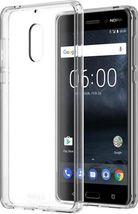 Nokia Hybrid (Nokia 6)