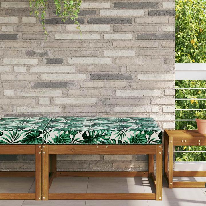 Actual product image vidaXL Sofakissen (80 x 80 cm)