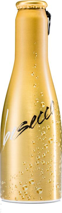 Produktbild Noption Besecco Frizzante secco (6 x 20 cl)