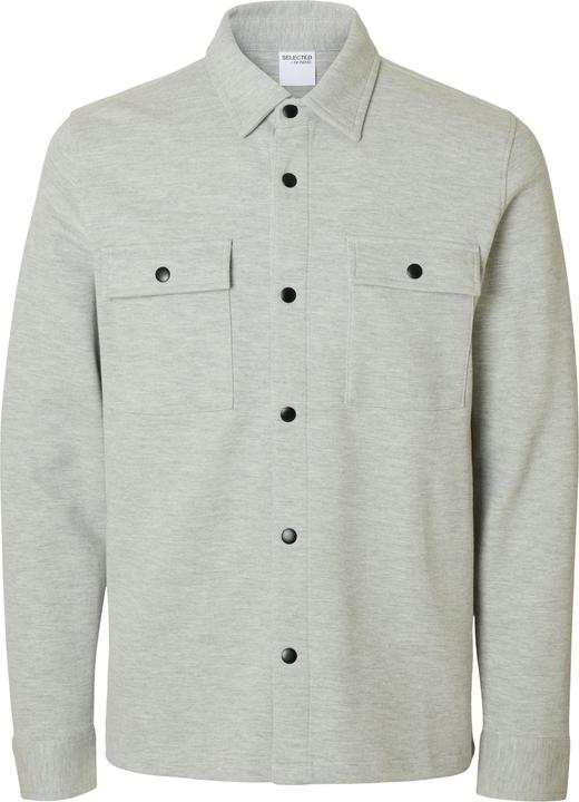Grigio chiaro Melange
