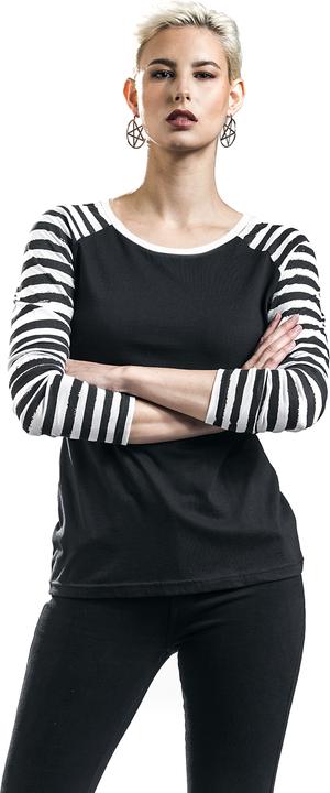 Produktbild RED by EMP Long Raglan Road (S)