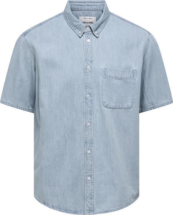 Immagine prodotto Only & Sons ONSORSON Jeanshemd Jeanshemd (XL)