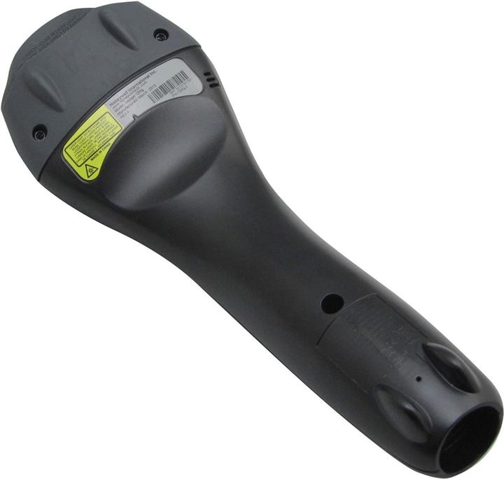 Image du produit Honeywell Voyager 1200g, 1D, Multi-IF, noir (Codes à barres 1D)