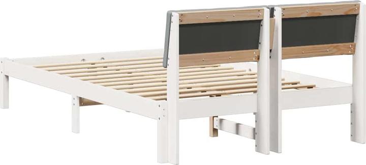 Image du produit vidaXL Plattformbett (120 x 190 cm)
