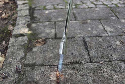 Actual product image CFH Organic Gardener Deluxe PZ7000