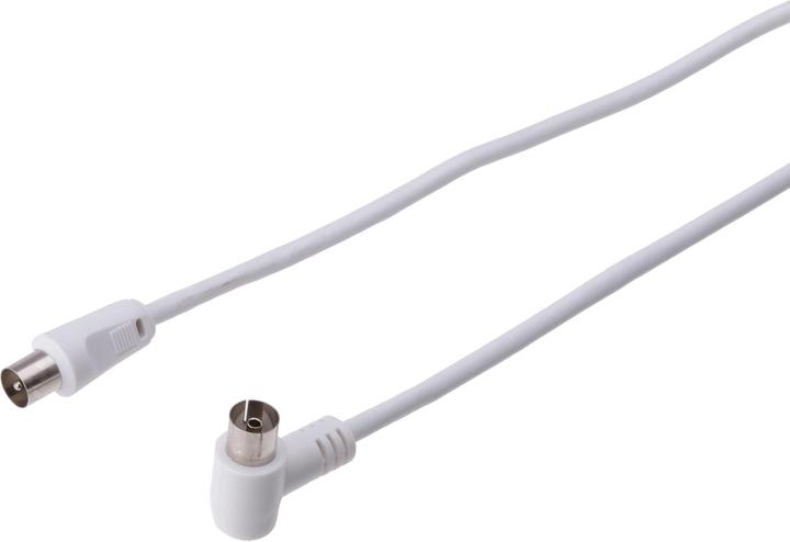 Produktbild Schwaiger Antennen Anschlusskabel (75 dB, Antennenkabel)