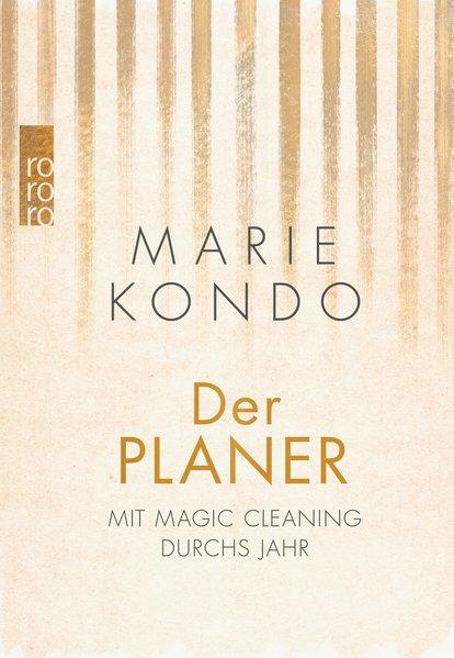 Der Planer (Deutsch, Marie Kondo)