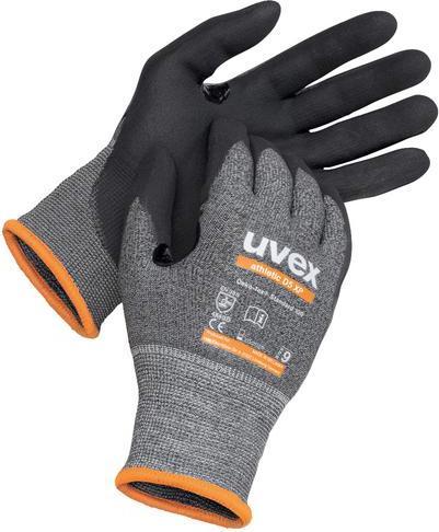 Produktbild Uvex Safety Athletic D5 XP (10)