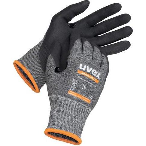 Thumbnail - Uvex Safety, Schutzhandschuhe, Athletic D5 XP (6)