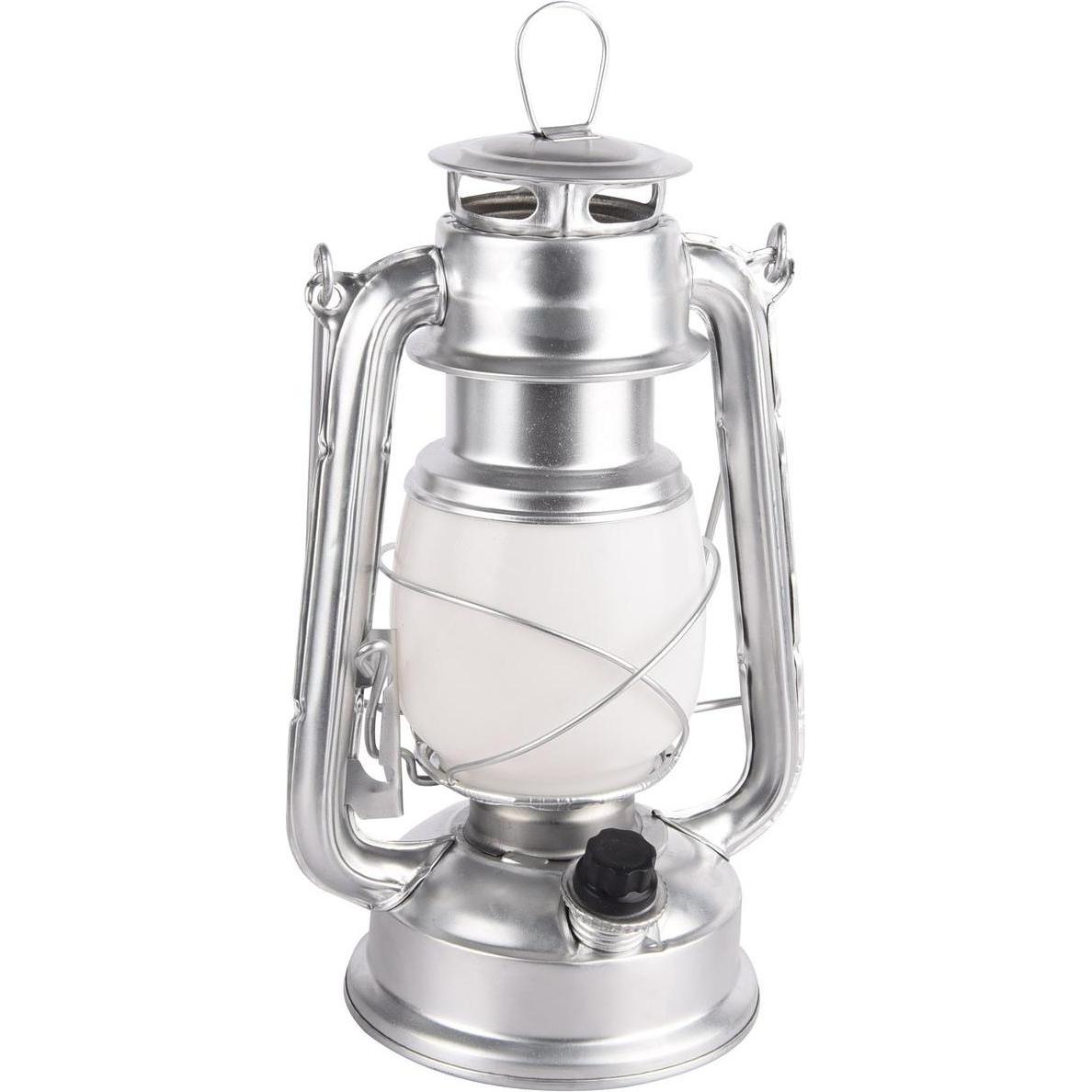 Chilitec, Campinglampe