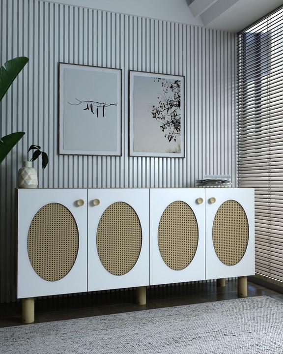 Produktbild Kalune Design Nef Console