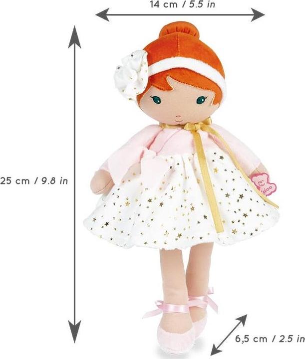 Image du produit Kaloo Tendresse Valentine