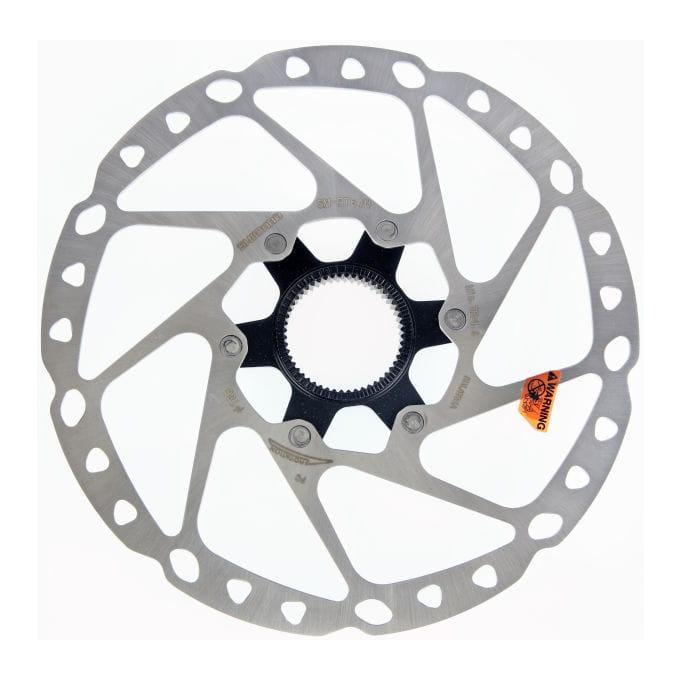 Shimano, Bremsscheibe, (180 mm)