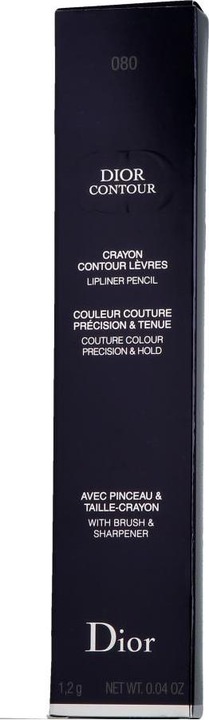 Produktbild Dior Rouge Contour (080 Red Smile)