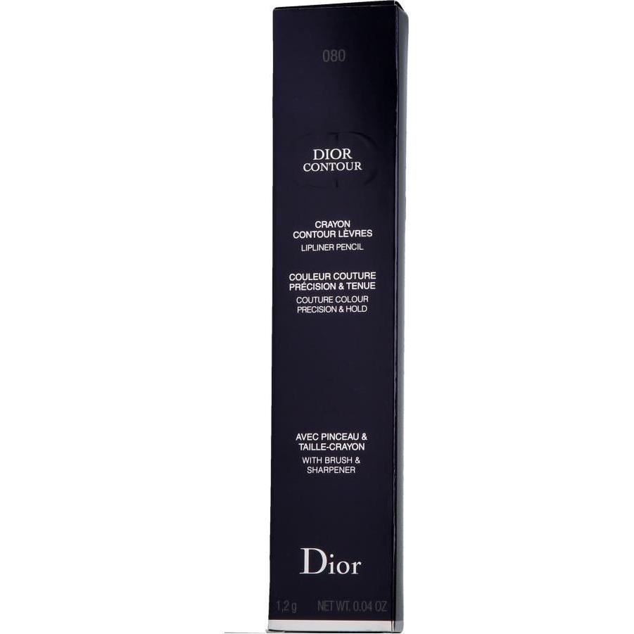 Dior, Lipliner, Rouge Contour (080 Red Smile)