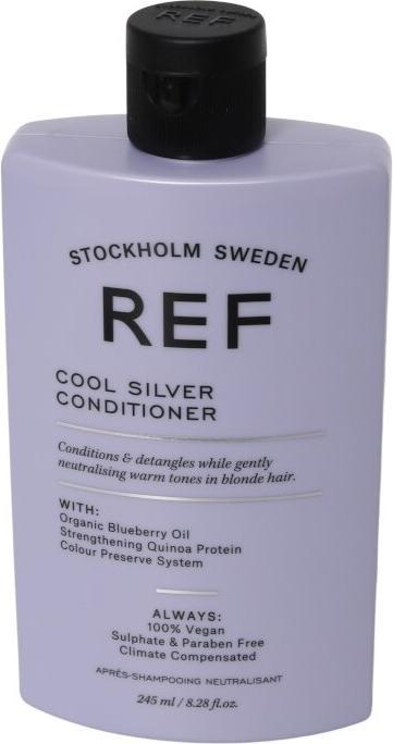 Produktbild Ref. Cool Silver Conditioner 245ml (245 ml)