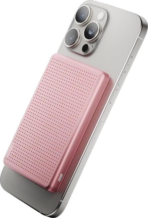 Produktbild Native Union Active Power Bank (5000 mAh, 15 W, 37 Wh)