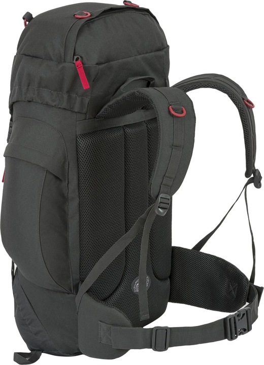 Immagine prodotto Highlander Zaino Rambler 44l carbone (44 l)