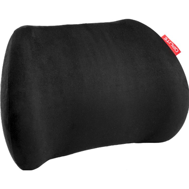 Oplite Lendenkissen black retail (OP-ULC-B)