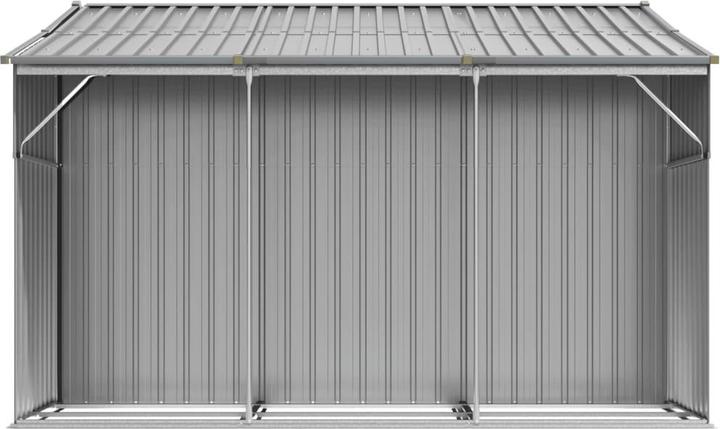 Produktbild vidaXL Gartenhaus