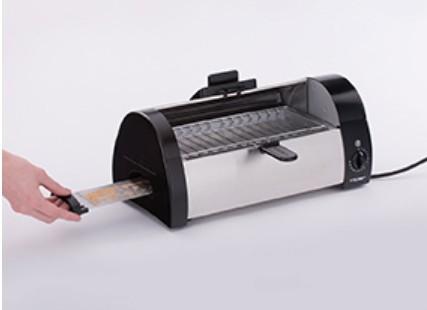 Produktbild Cloer Brötchenbäcker