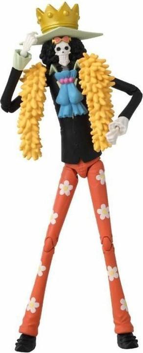 Produktbild Bandai Brook - Anime Heroes