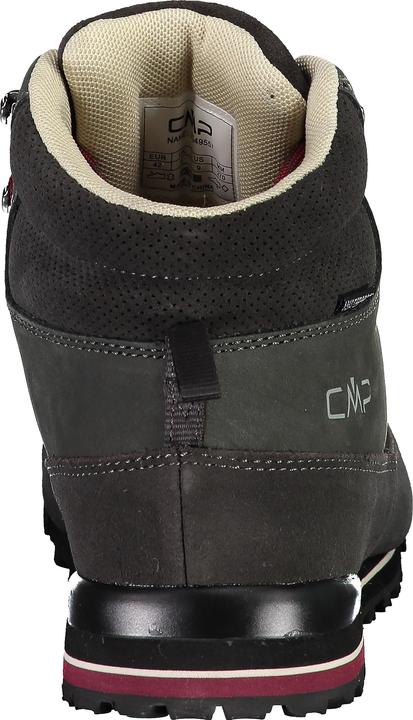 Actual product image CMP Campagnolo Heka WP Hiking Shoes (41)