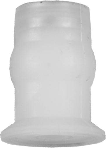Image du produit Duravit Fixation de siège de toilette
