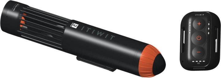Actual product image Itiwit ELECTRIC ASSIST Kayak / SUP 343462