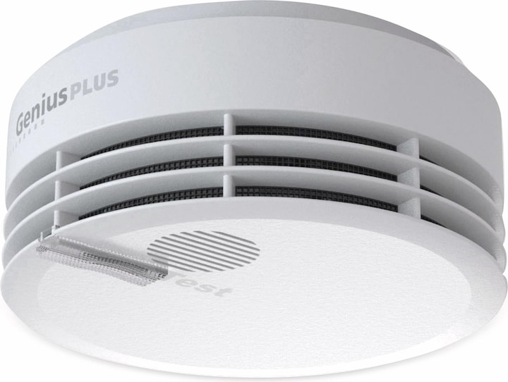 Hekatron Genius Plus